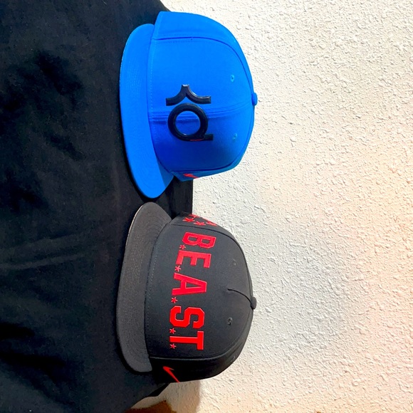 Nike snap backs 2
